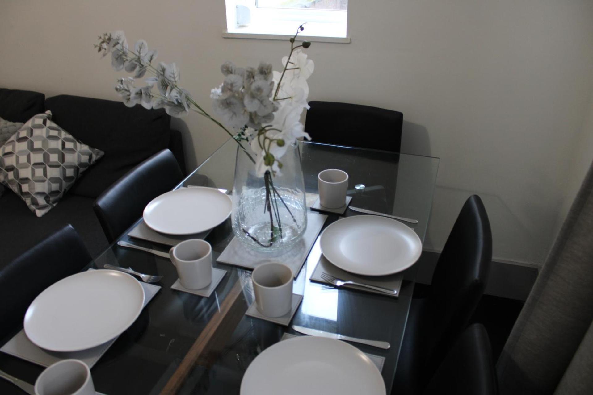 Apartamento Clapham Common 3 Bed Londres