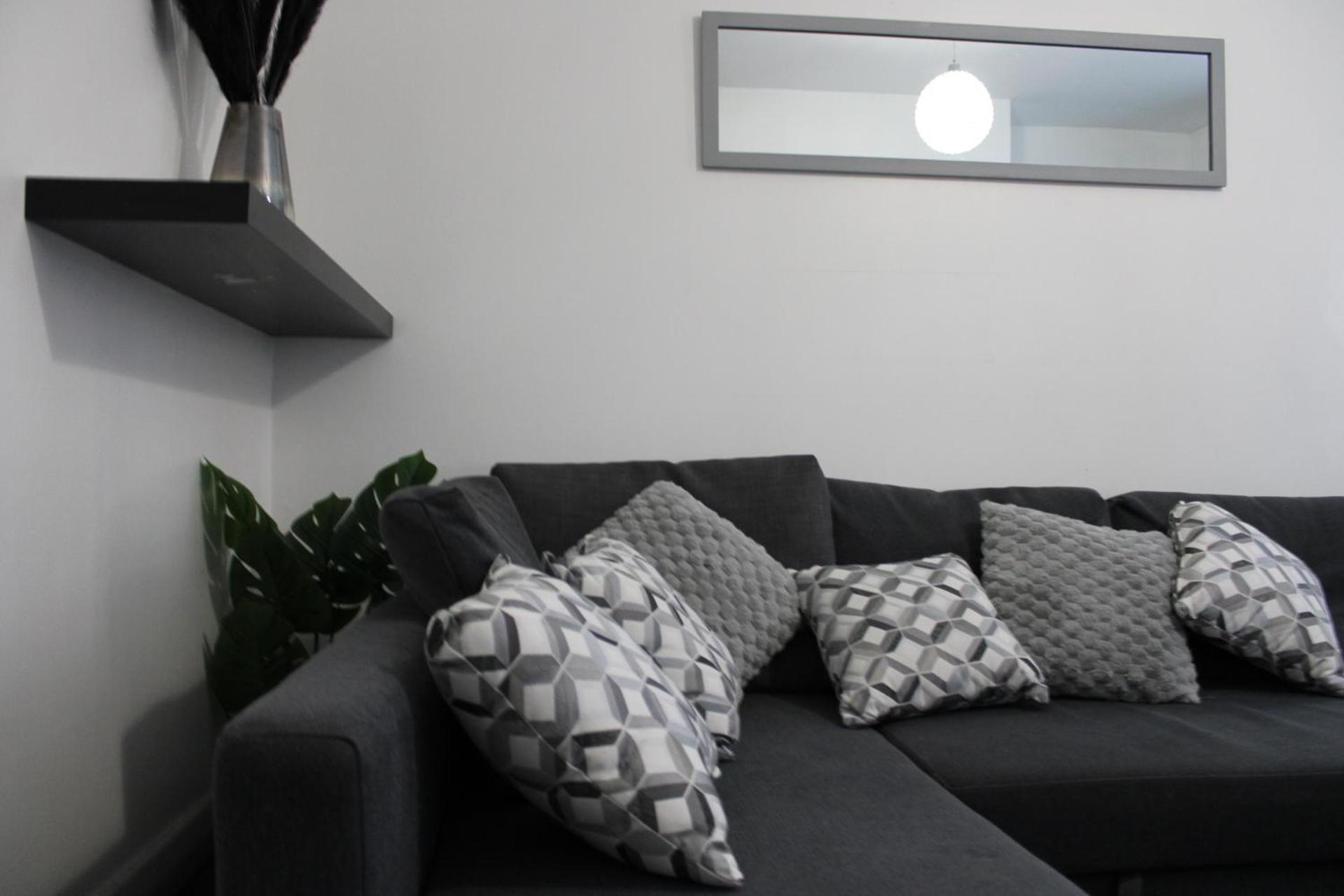 Apartamento Clapham Common 3 Bed