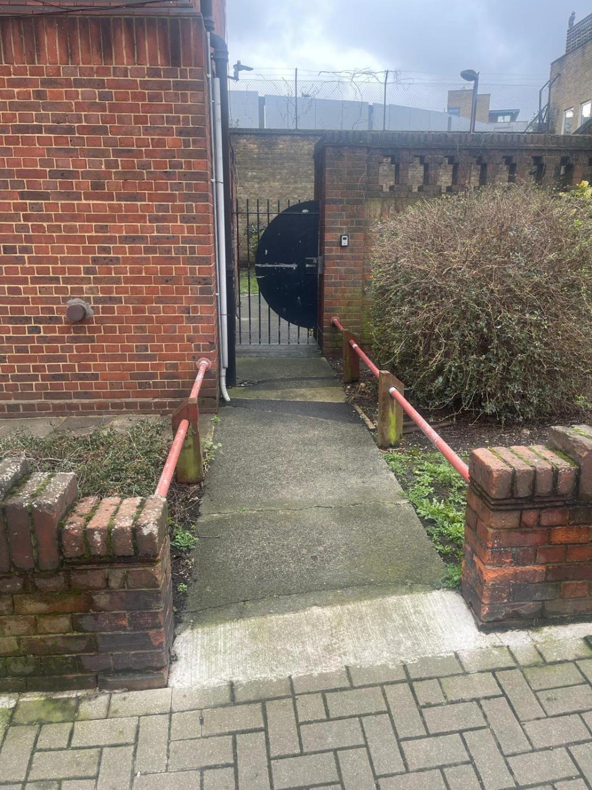 Clapham Common 3 Bed Apartamento