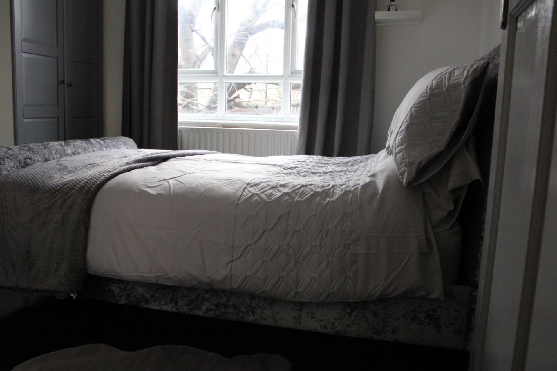 Apartamento Clapham Common 3 Bed Londres