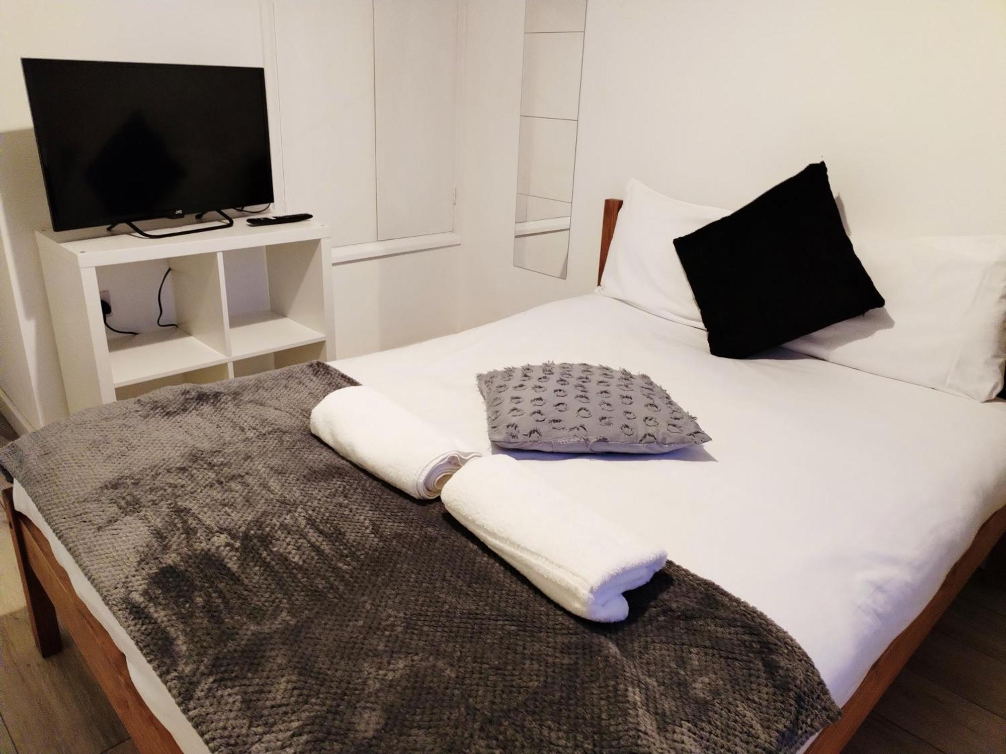Ferienhaus Cosy Near E1 *