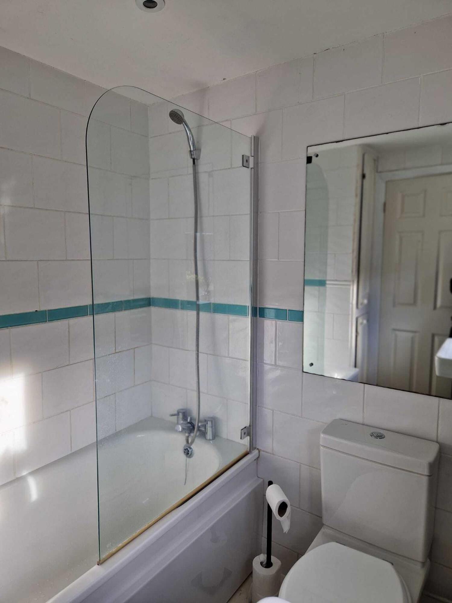 46a Broughton Road Fulham London