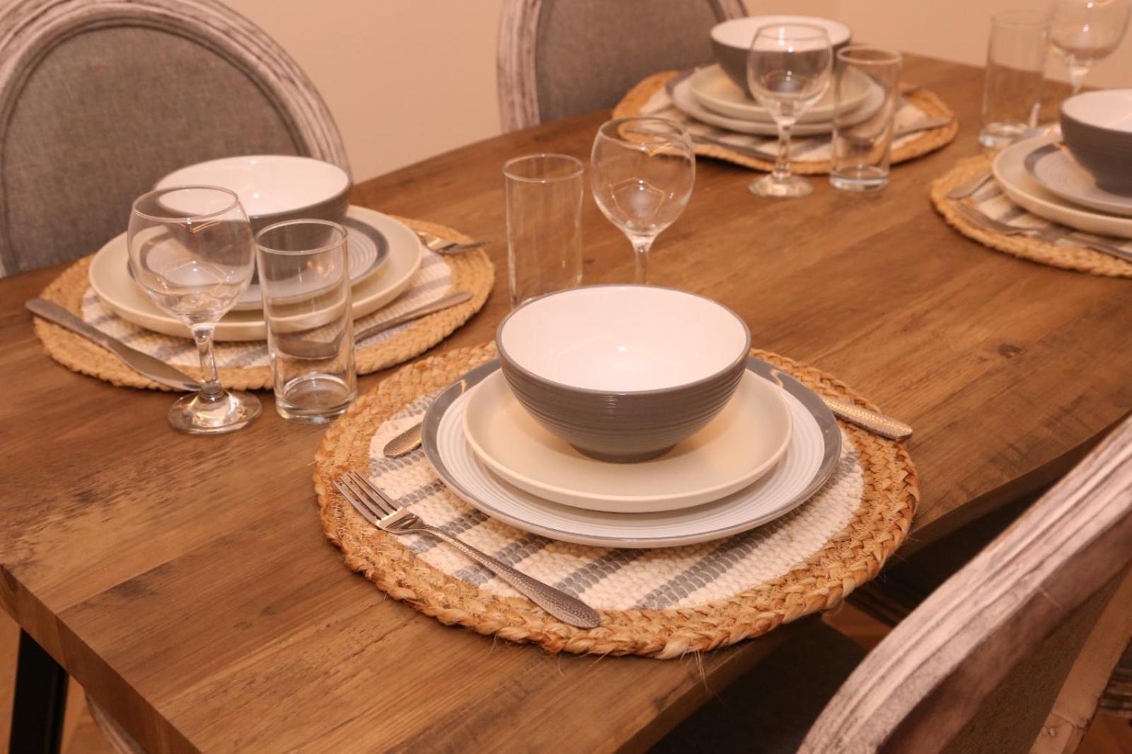 Star Edgware Road 2-bed Haven Apartamento Londres