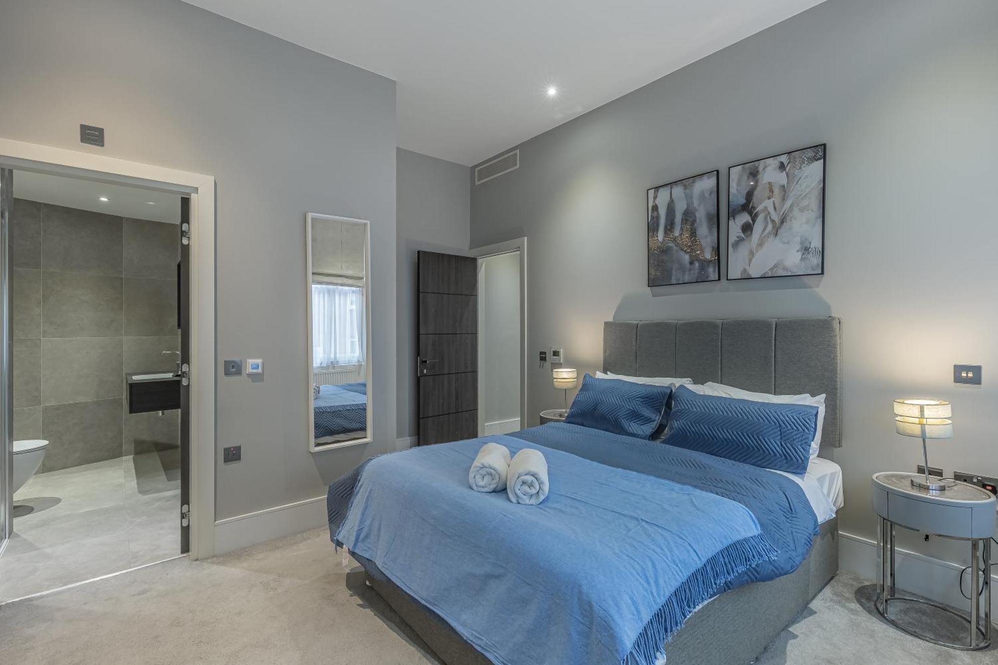 Street Residences By Aeria Apartamento *