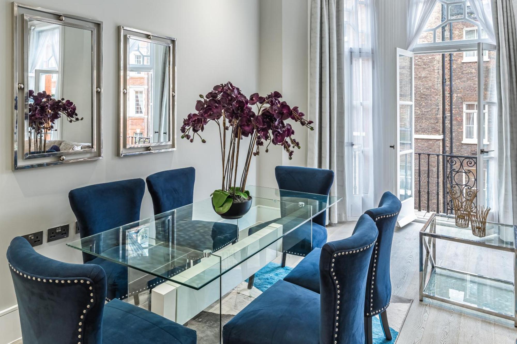 Street Residences By Aeria Apartamento *