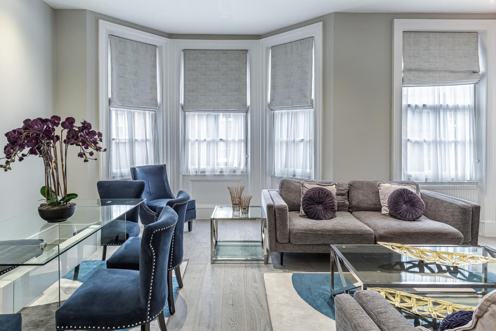 Street Residences By Aeria * Londres