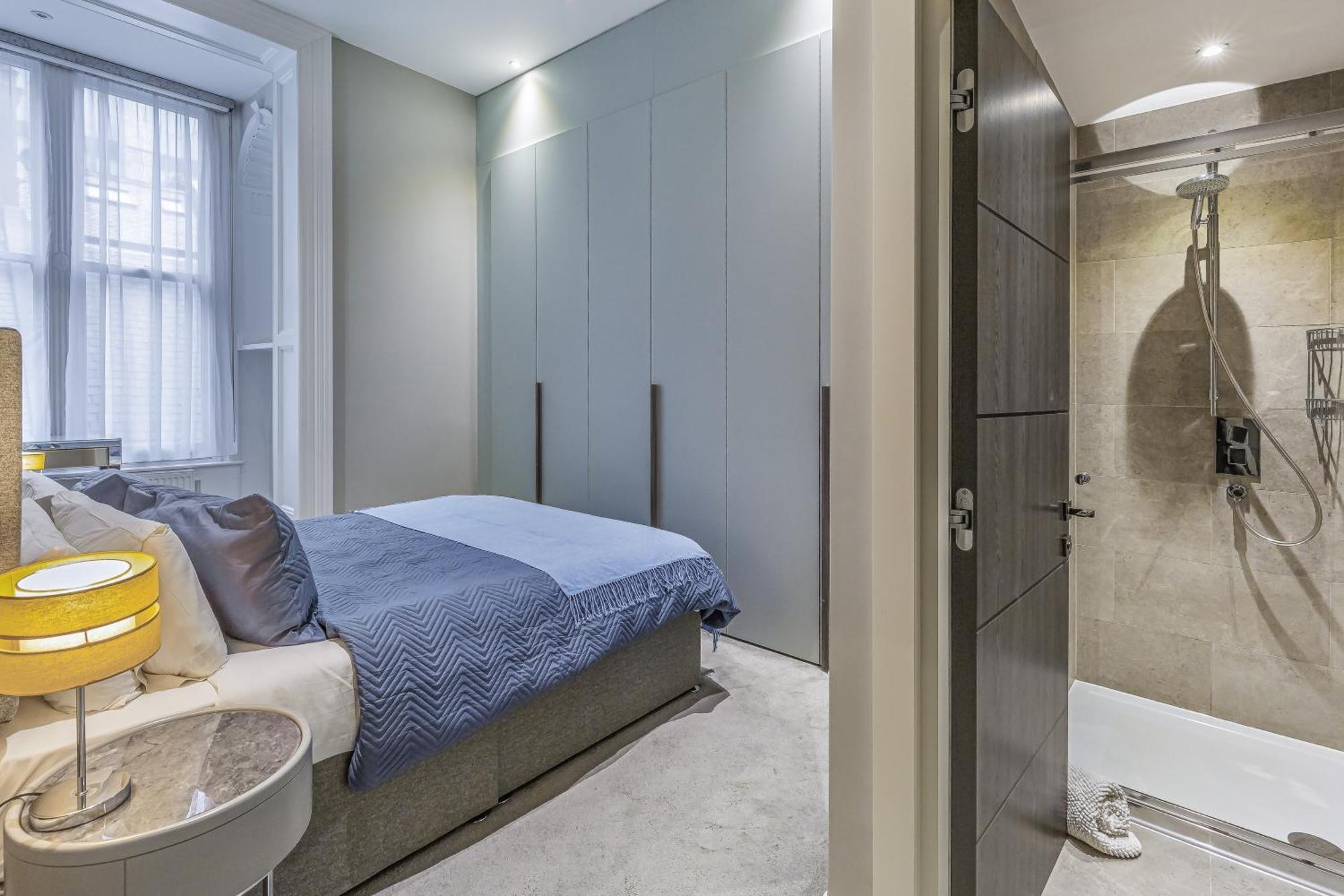 Apartamento Street Residences By Aeria