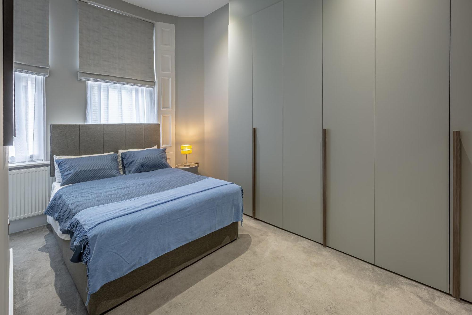 Apartamento Street Residences By Aeria Londres