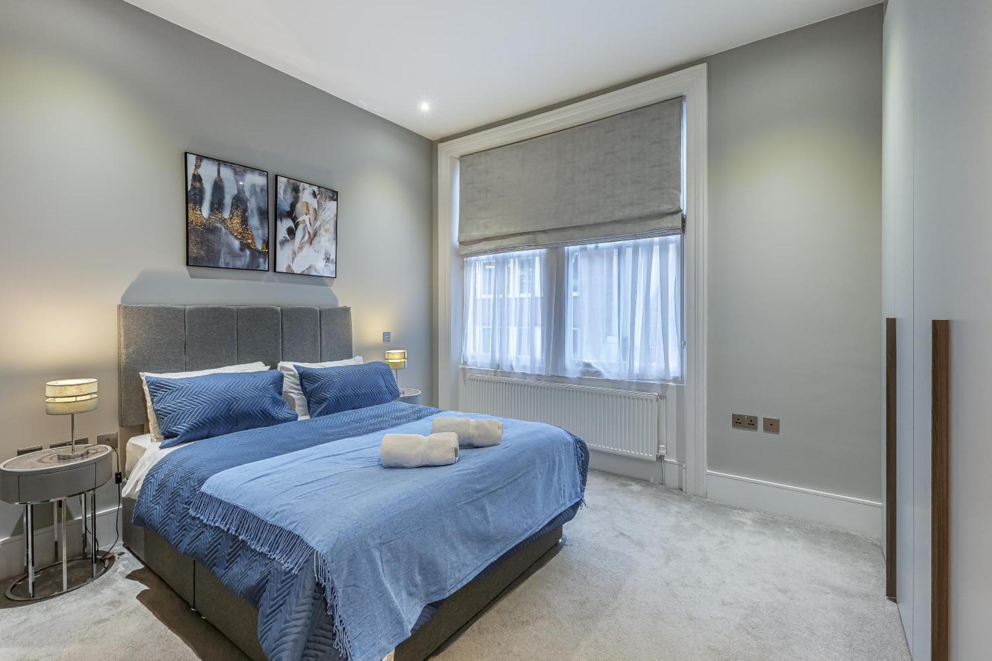 Street Residences By Aeria Apartamento
