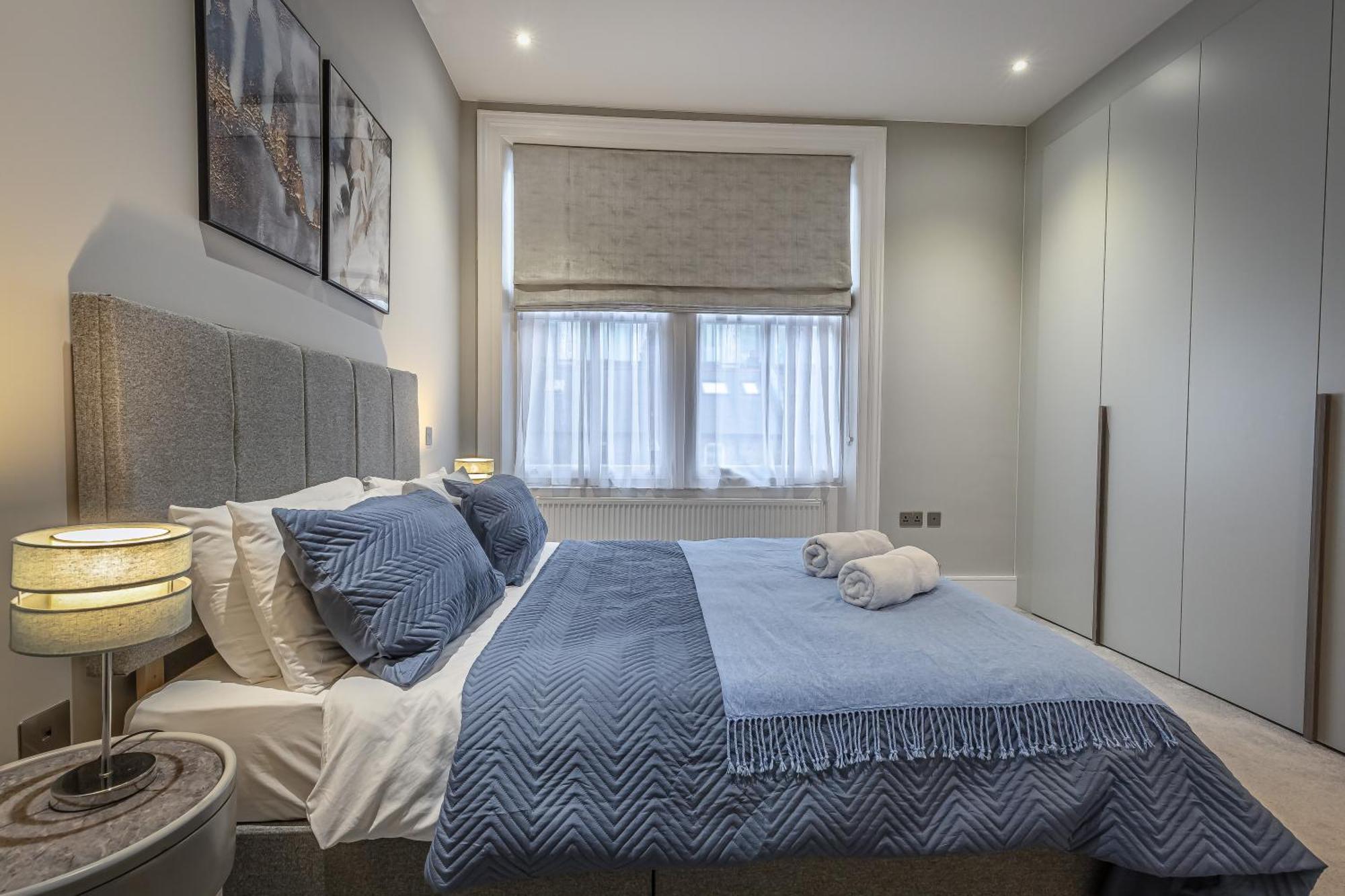Street Residences By Aeria Apartamento Londres