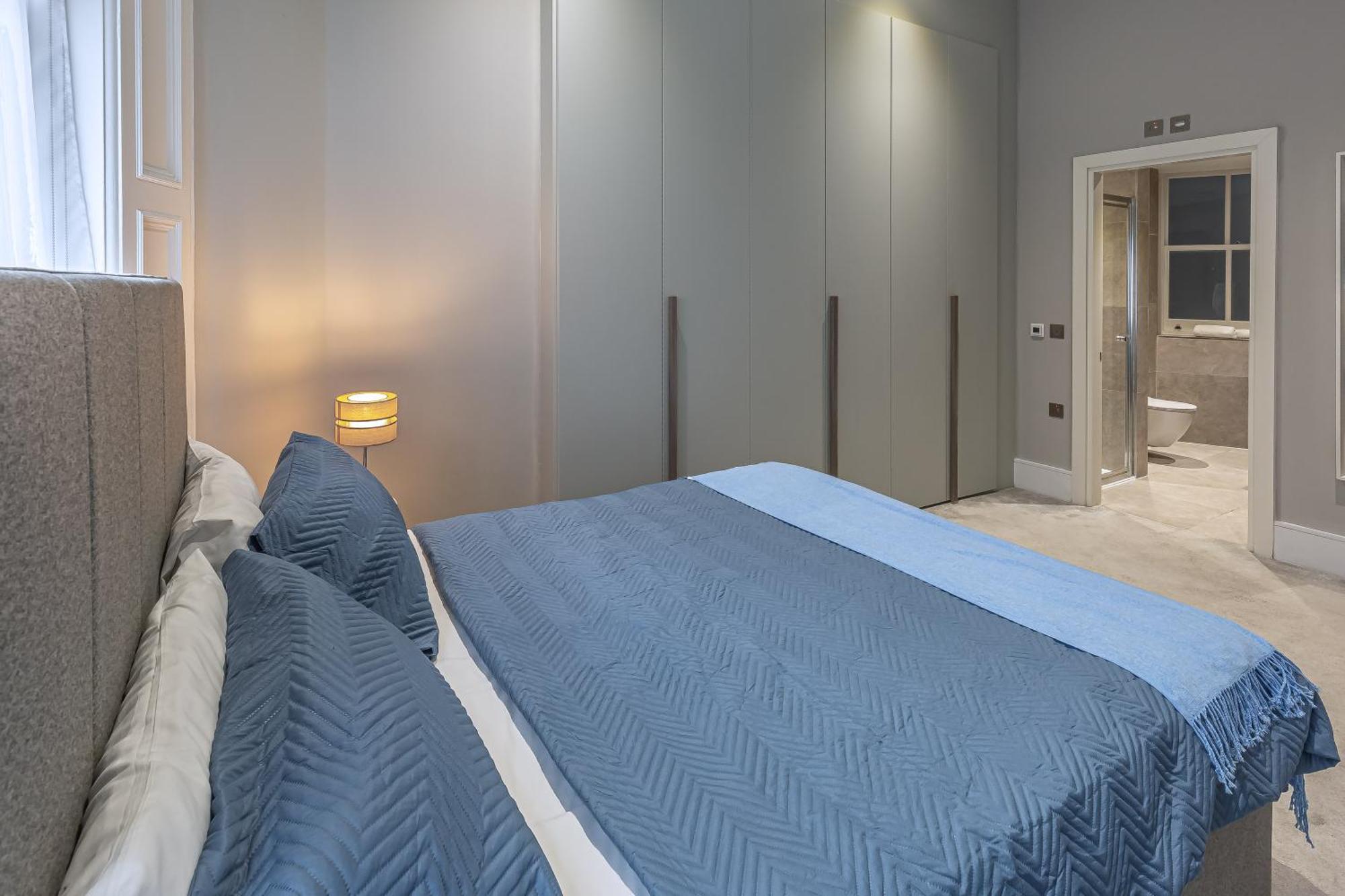 Apartamento Street Residences By Aeria *