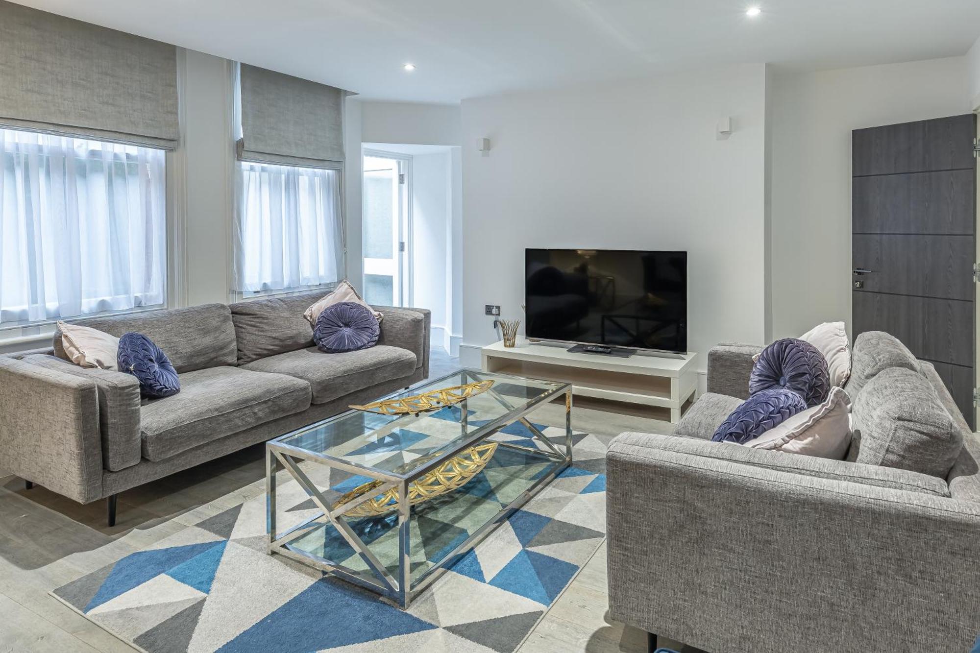 Apartamento Street Residences By Aeria *