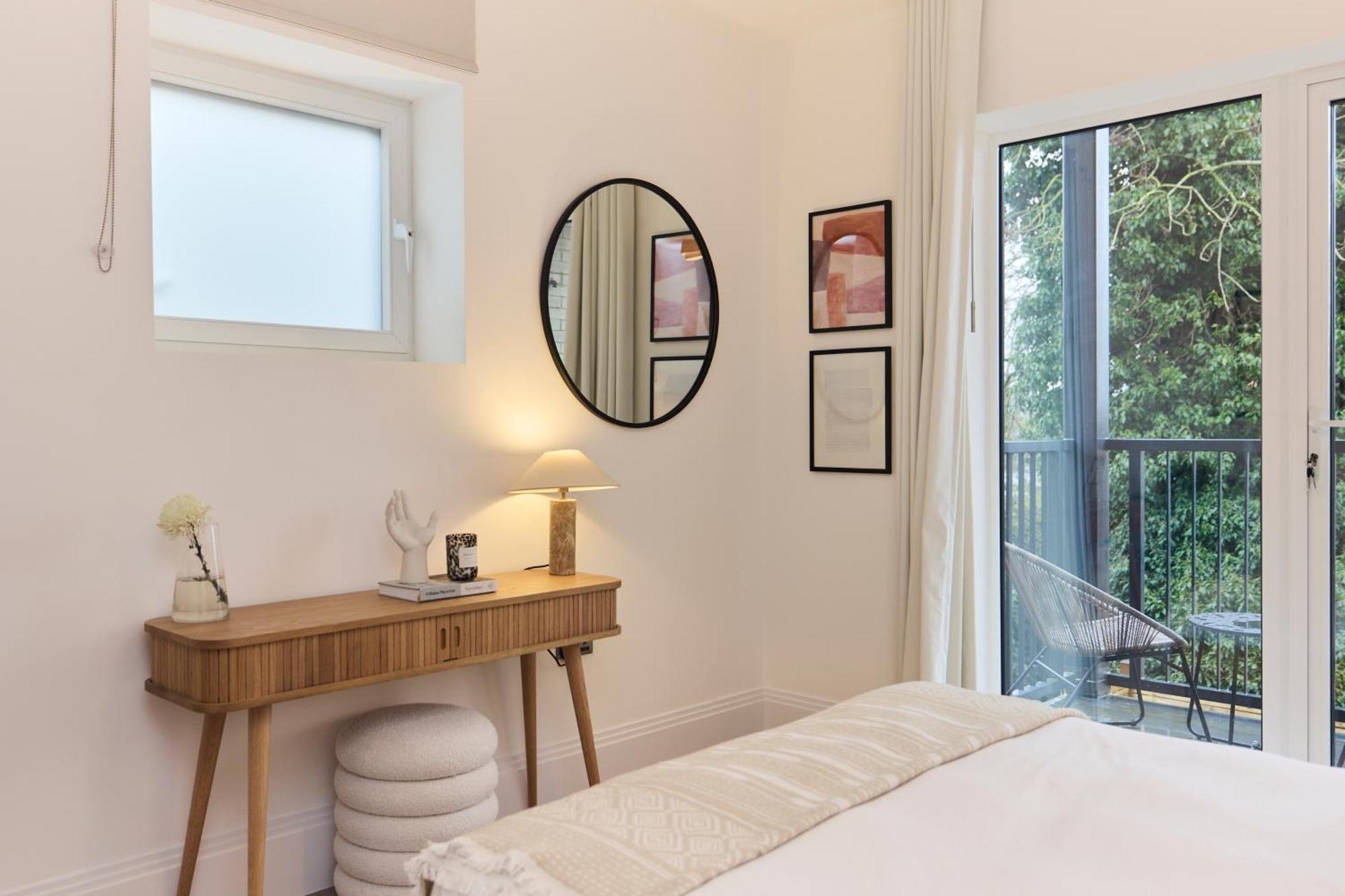 The Wembley Park Gem - Lovely 2bdr Flat With Balcony Londres
