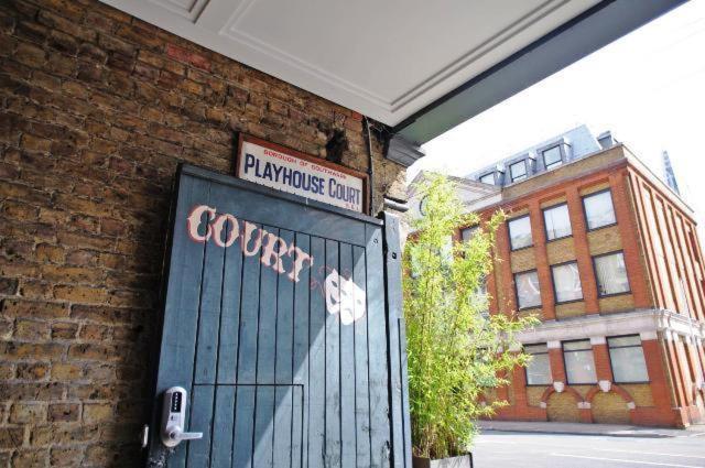 Apartment Shard View Near Borough Market London