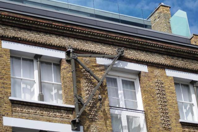 Apartment Shard View Near Borough Market