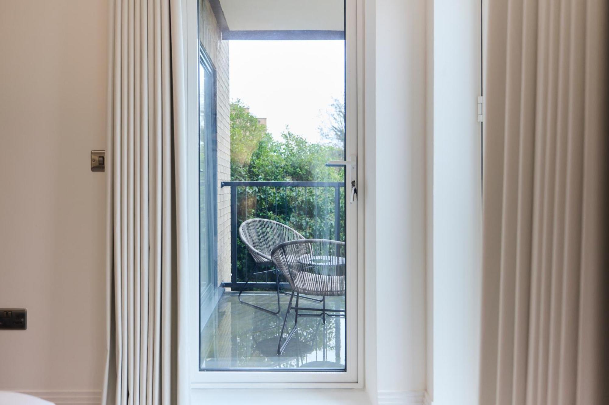 The Wembley Park Gem - Lovely 2bdr Flat With Balcony Londres