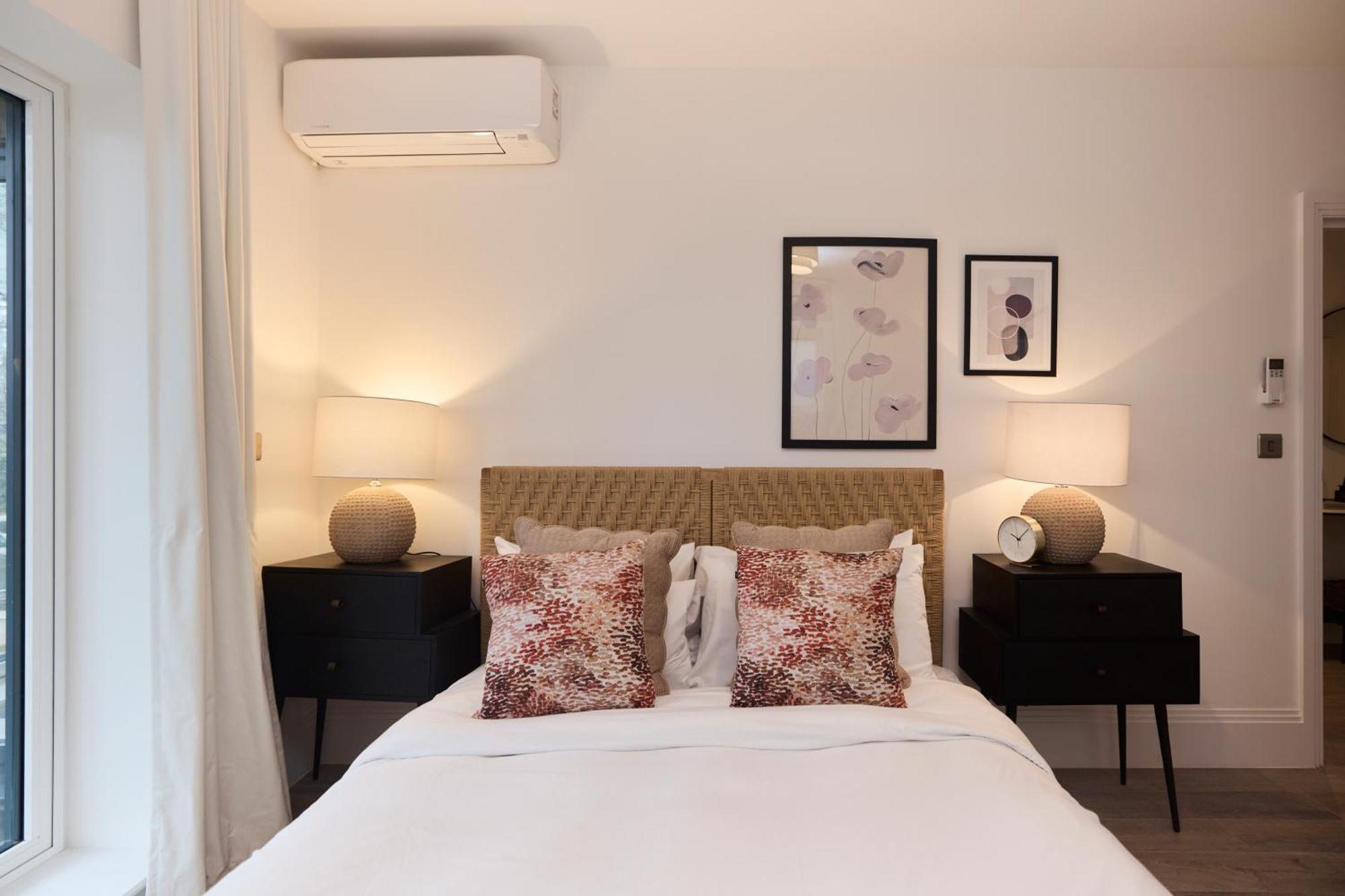 Apartamento The Wembley Park Gem - Lovely 2bdr Flat With Balcony *