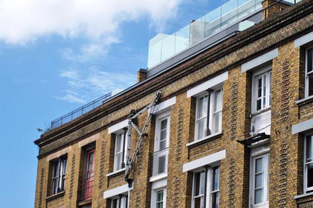 Shard View Near Borough Market Apartment *