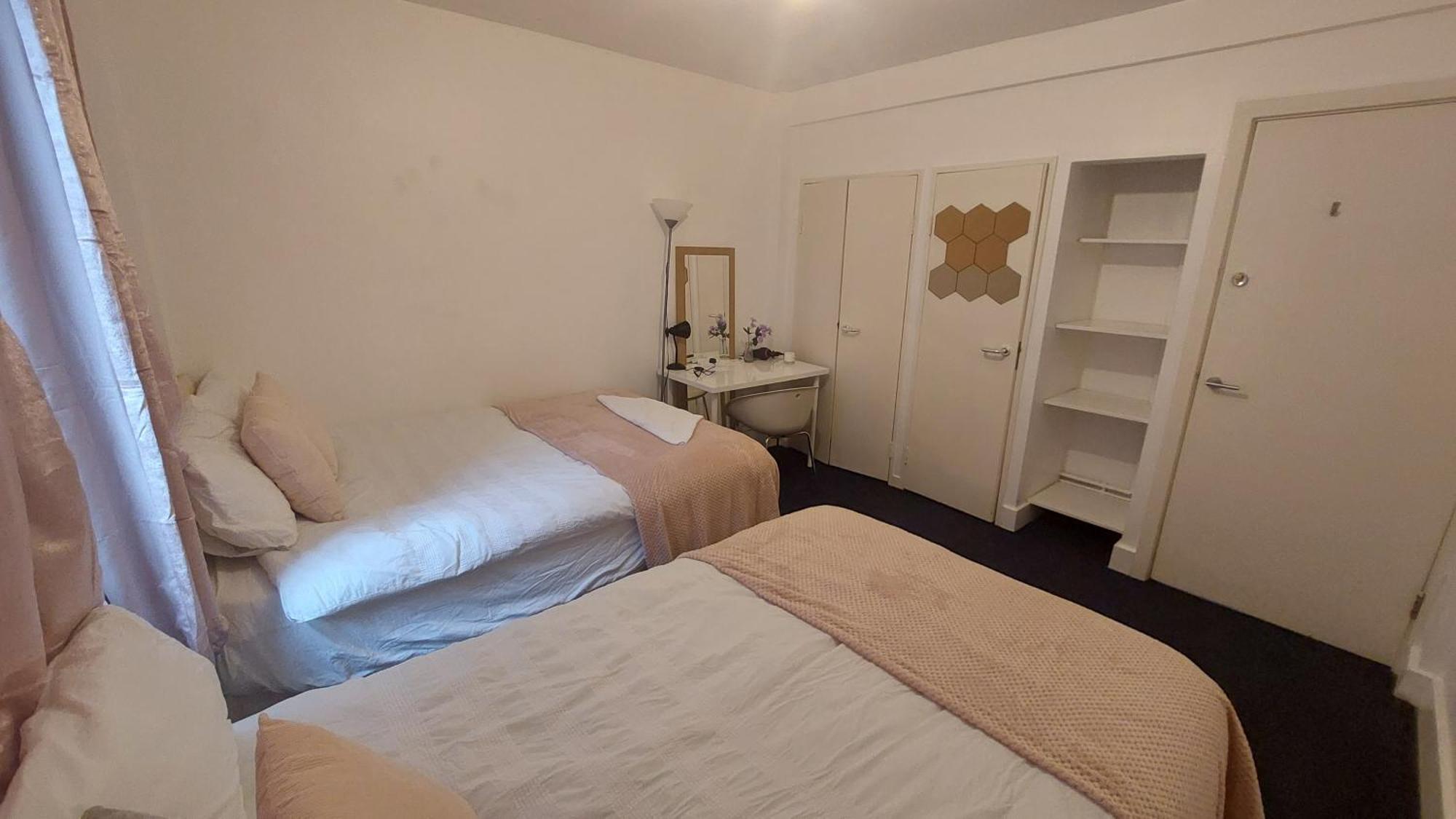 Sandfield Private In King's Cross St Pancras Gasthof