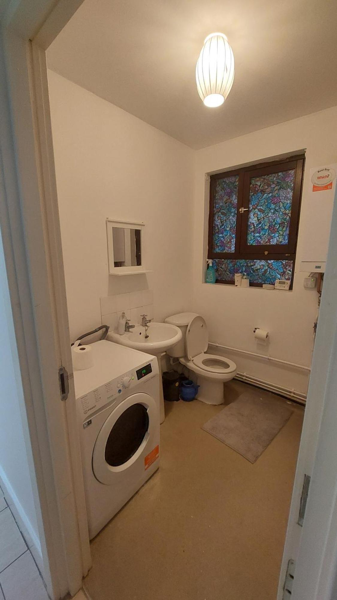 Sandfield Private In King's Cross St Pancras Gasthof *