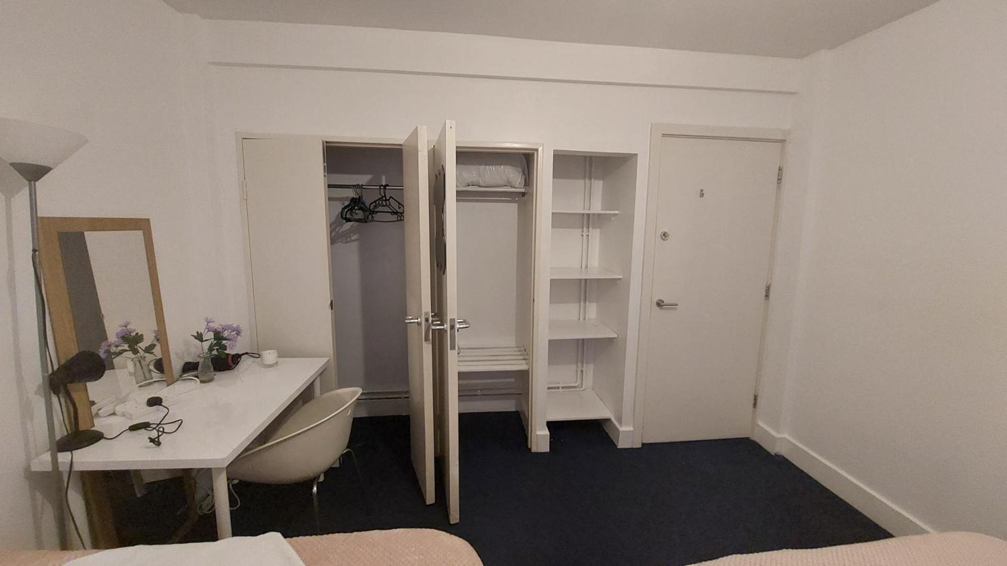Gasthof Sandfield Private In King's Cross St Pancras *