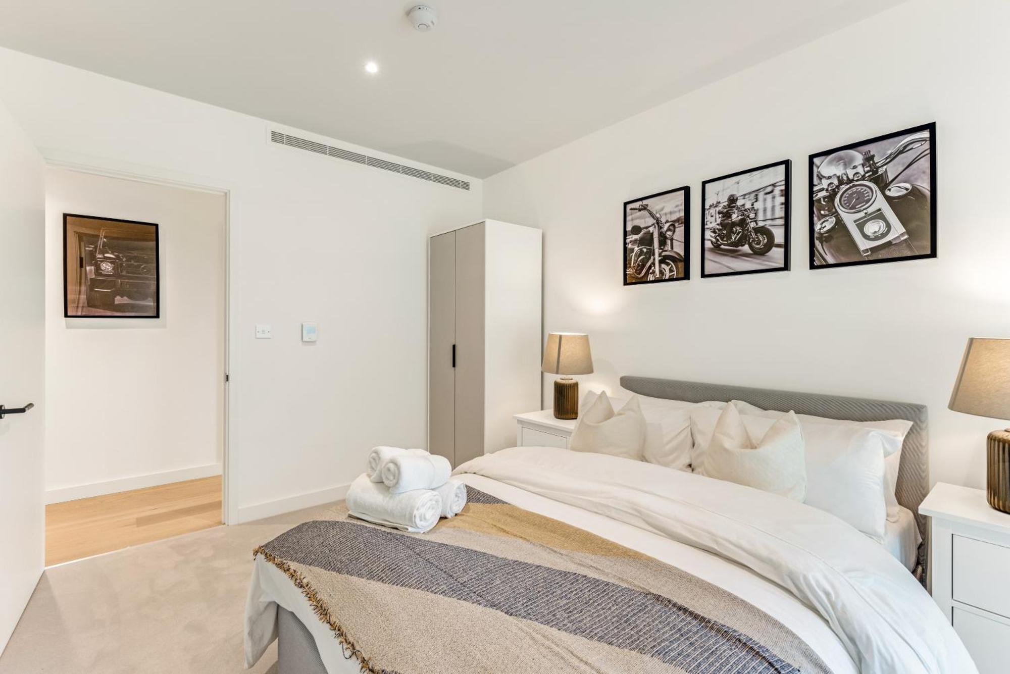 Khayat Homes - The Great Escape - 3 Bed Luxury *