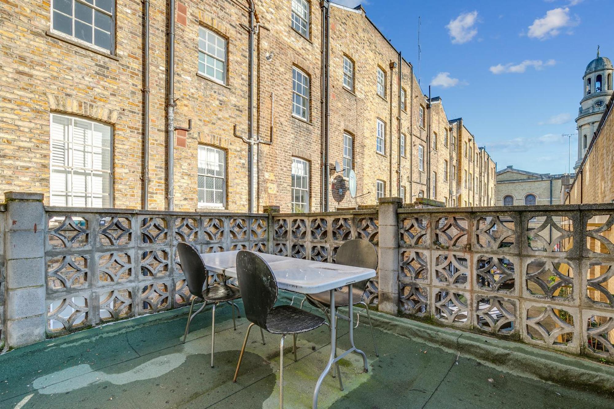 Appartement The Beating Heart Of Marylebone