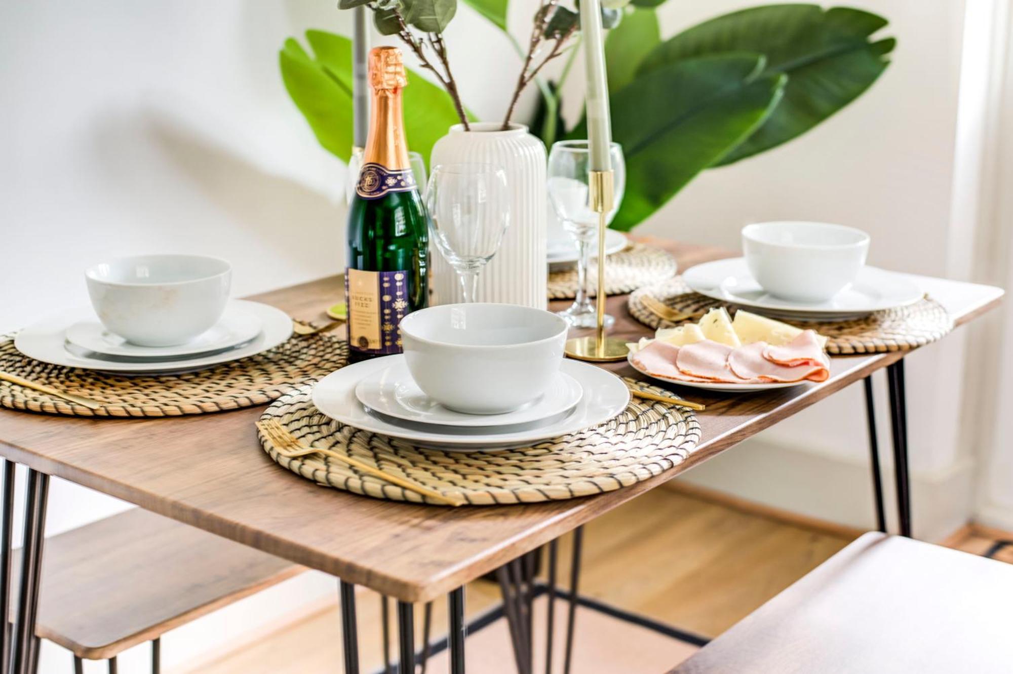 Heart Of Hackney - 2bed Garden Flat Sleeps 6 Apartment London