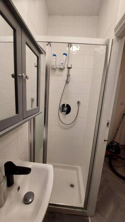 Impeccable 1 Bedroom Flat In * Londres