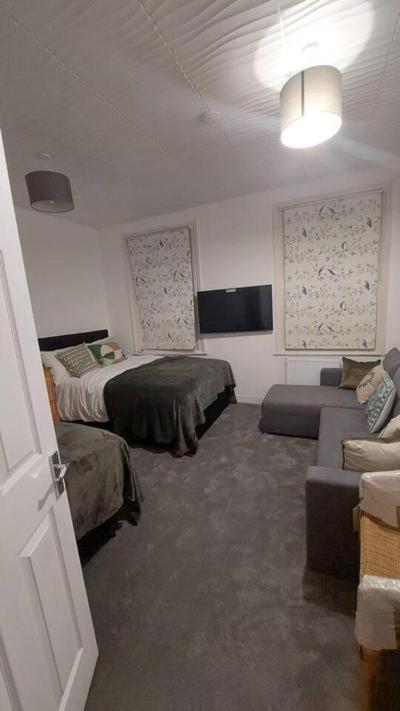 Leilighet Impeccable 1 Bedroom Flat In London