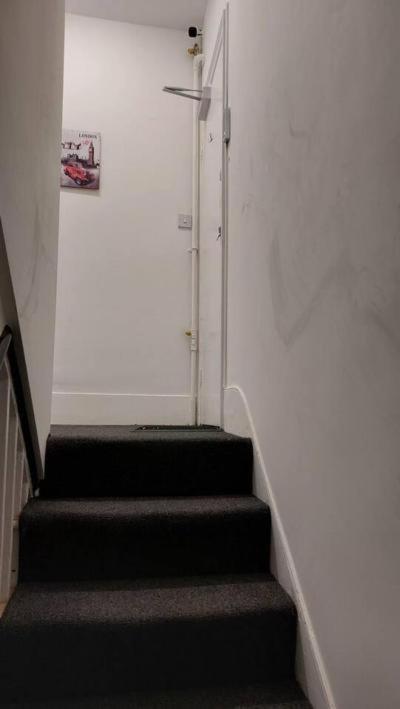Leilighet Impeccable 1 Bedroom Flat In *