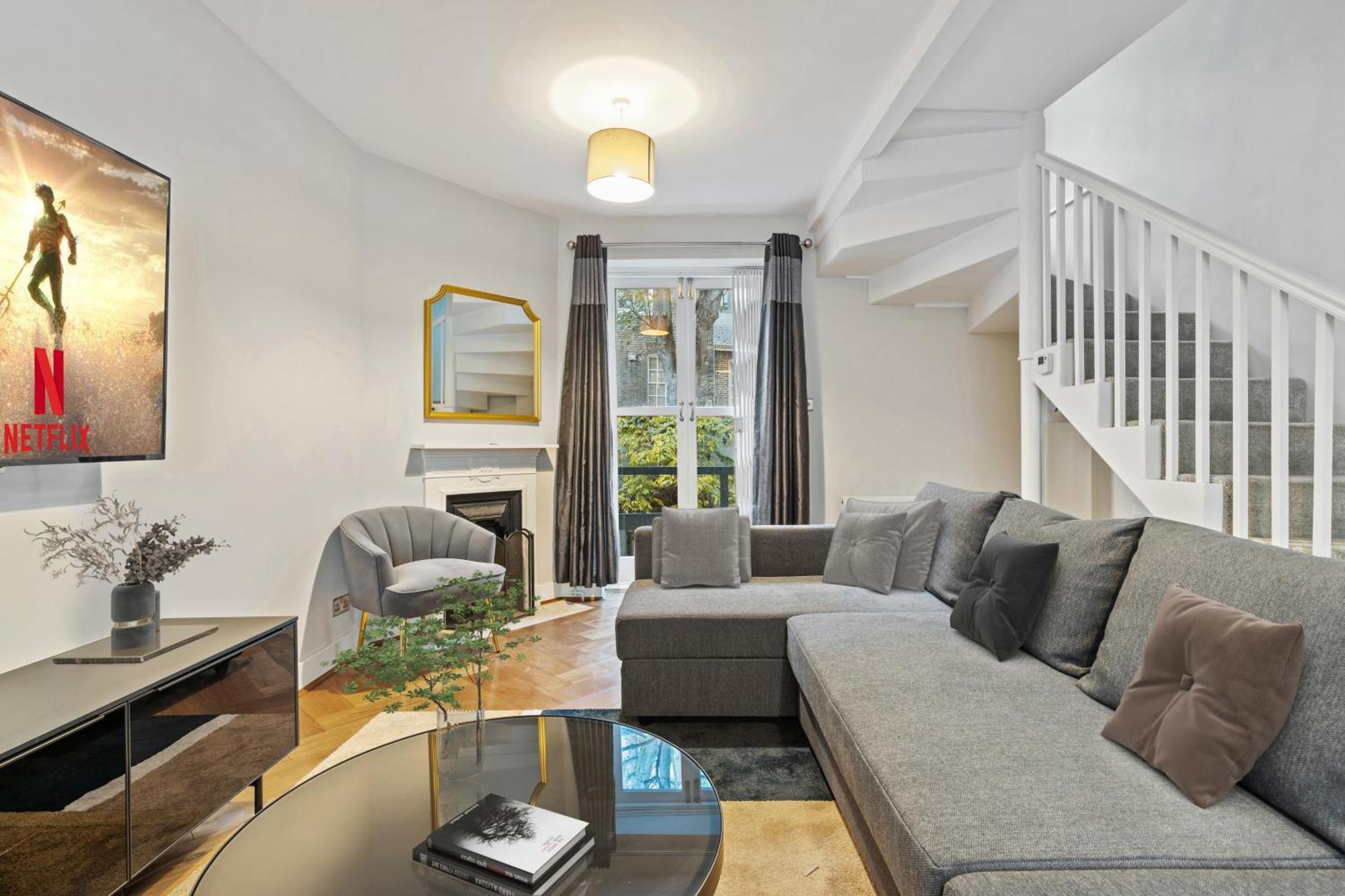 Apartment Heavenly - Victoria