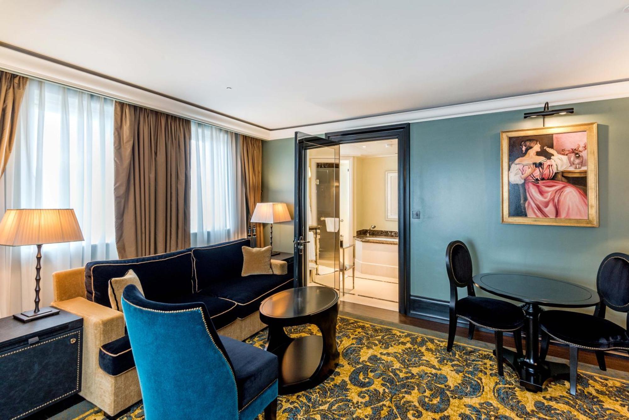 Hotel L'oscar London