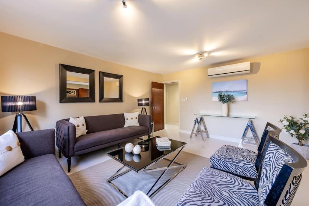 2-hosted By Sweetstay Appartement *