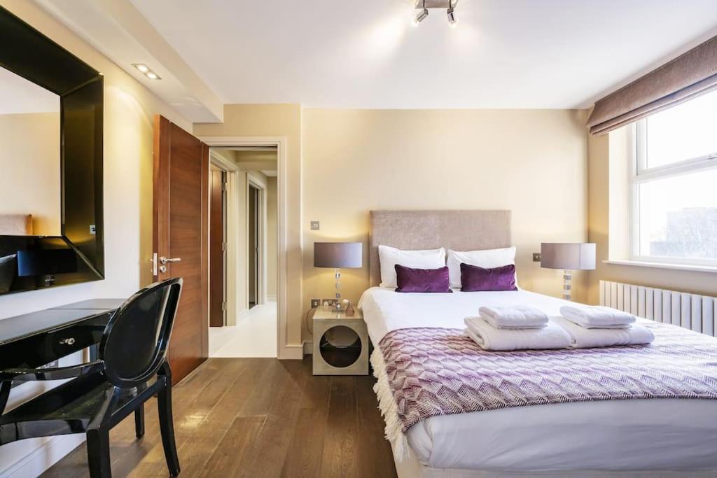 2-hosted By Sweetstay Appartement *