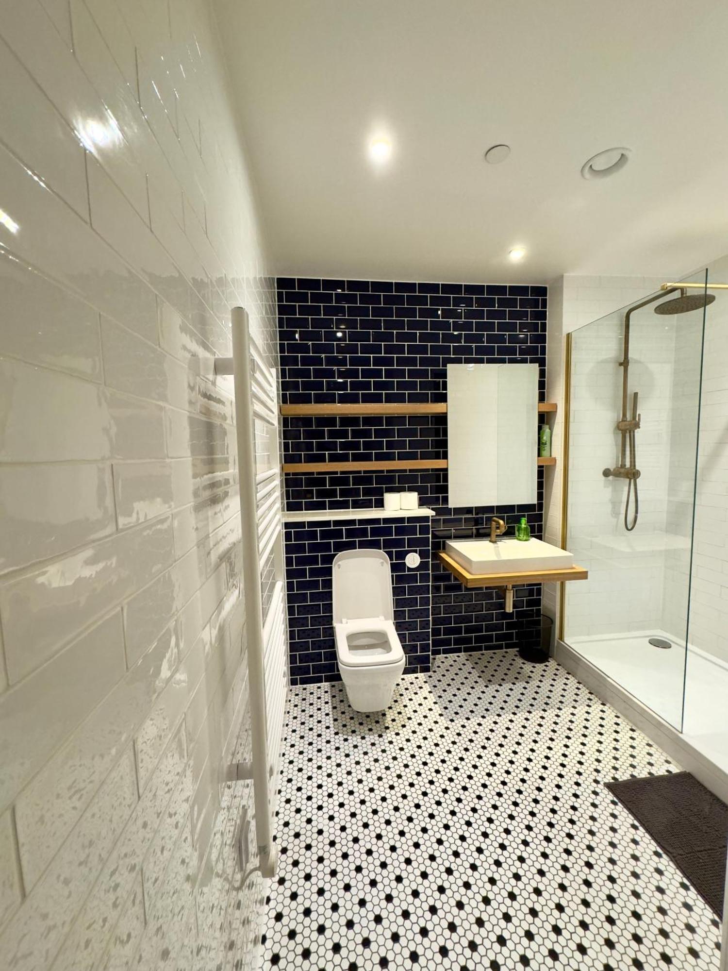 Apartment Amazing Cosy Apartment, Next To O2 Arena And Close To Excel, Secure Parking