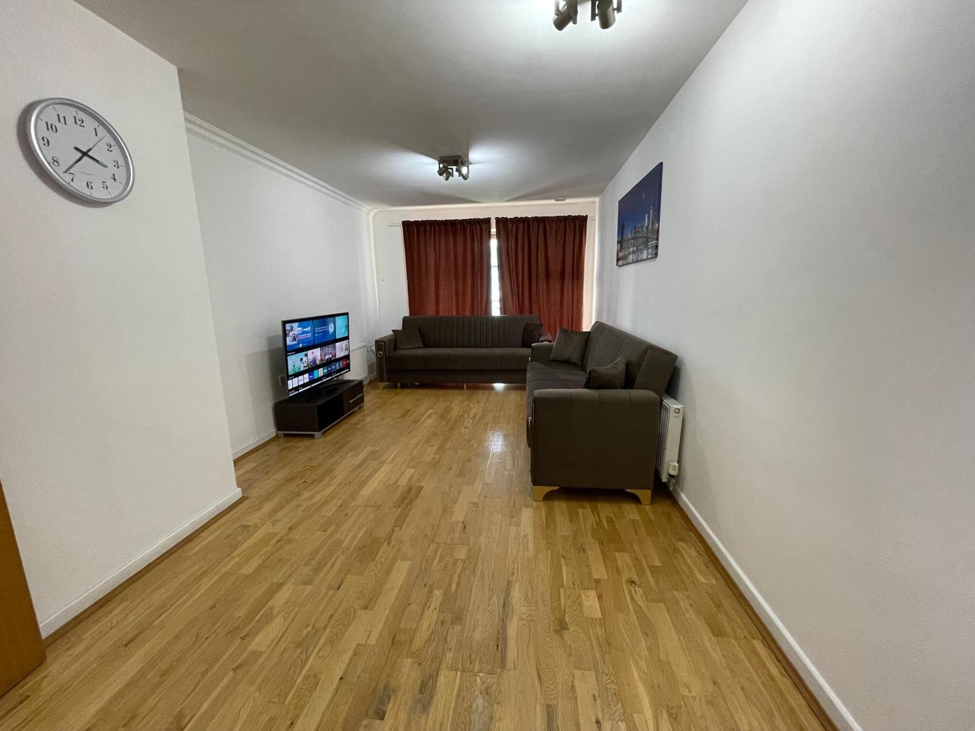 Contractors And Relocation Multiple Apartment *