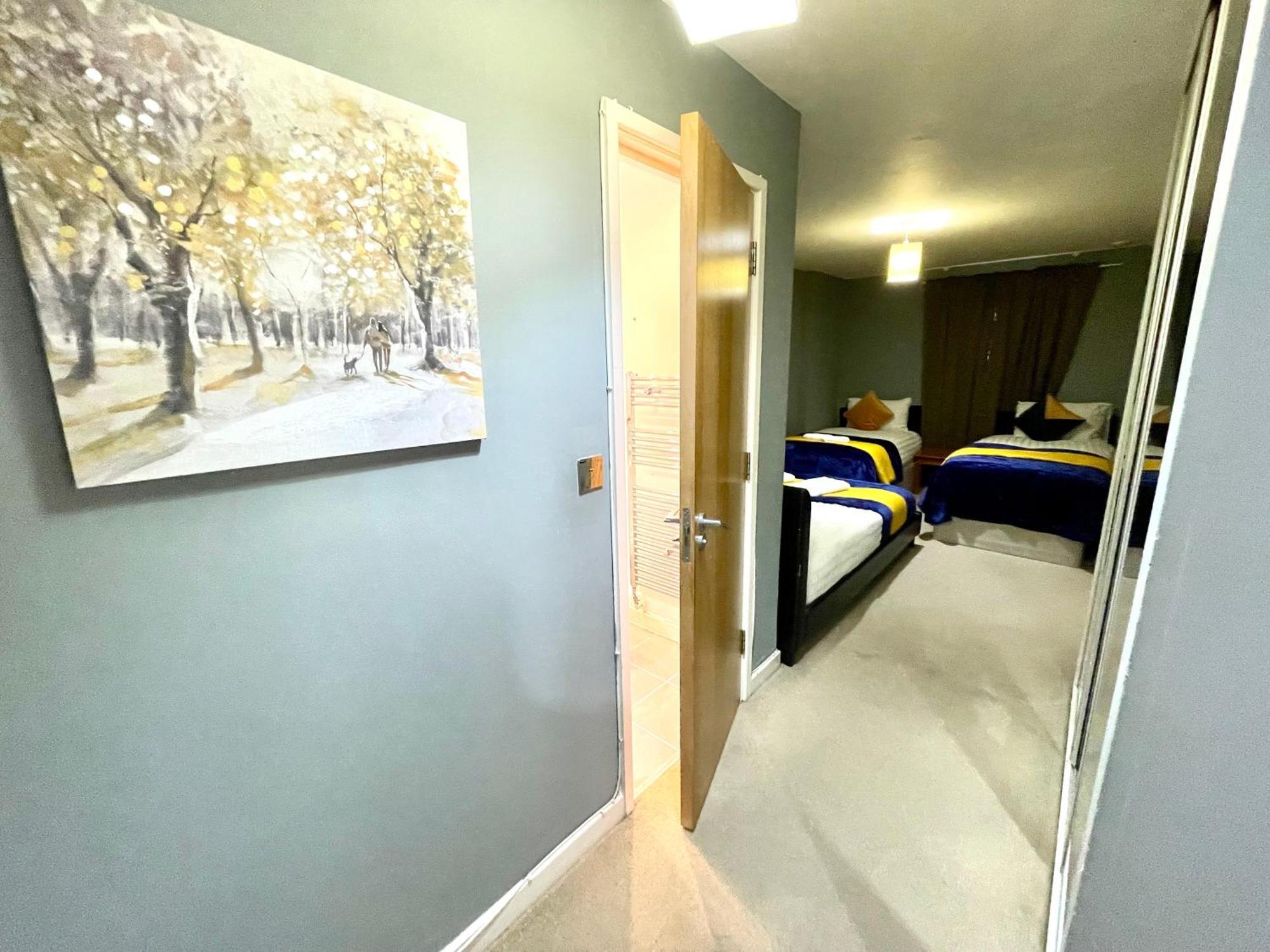 Apartment Contractors And Relocation Multiple