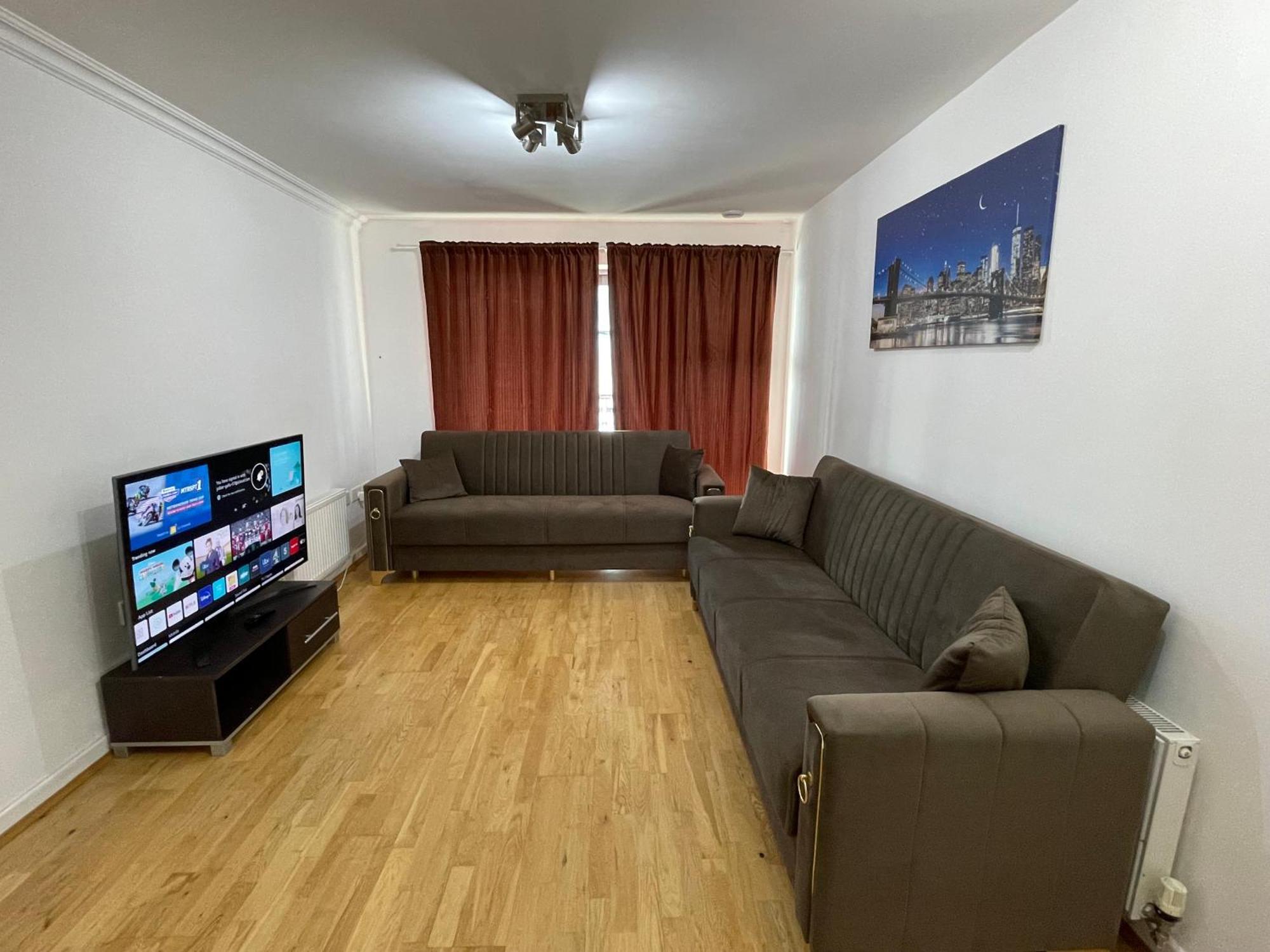 Apartment Contractors And Relocation Multiple London