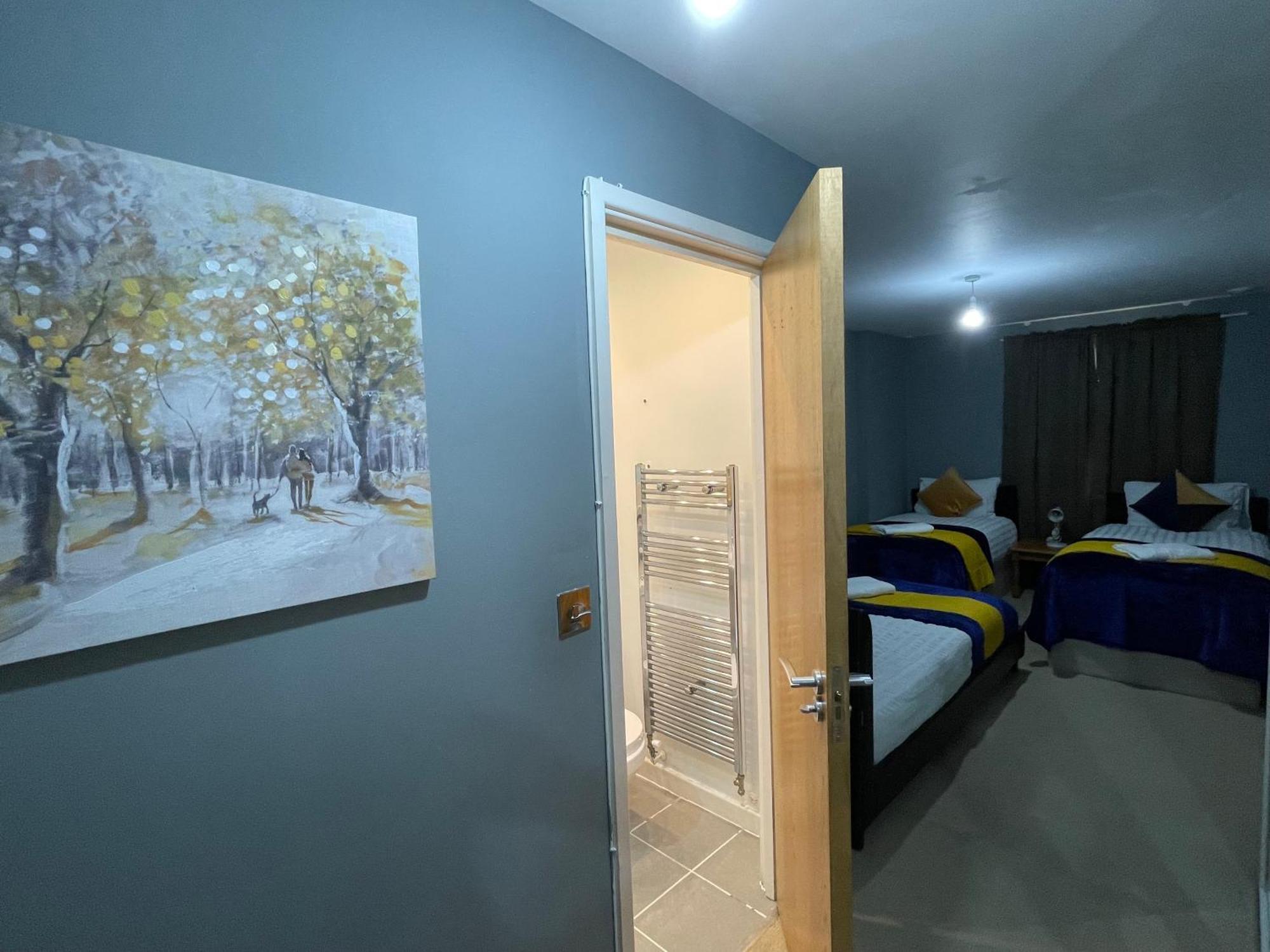 Contractors And Relocation Multiple