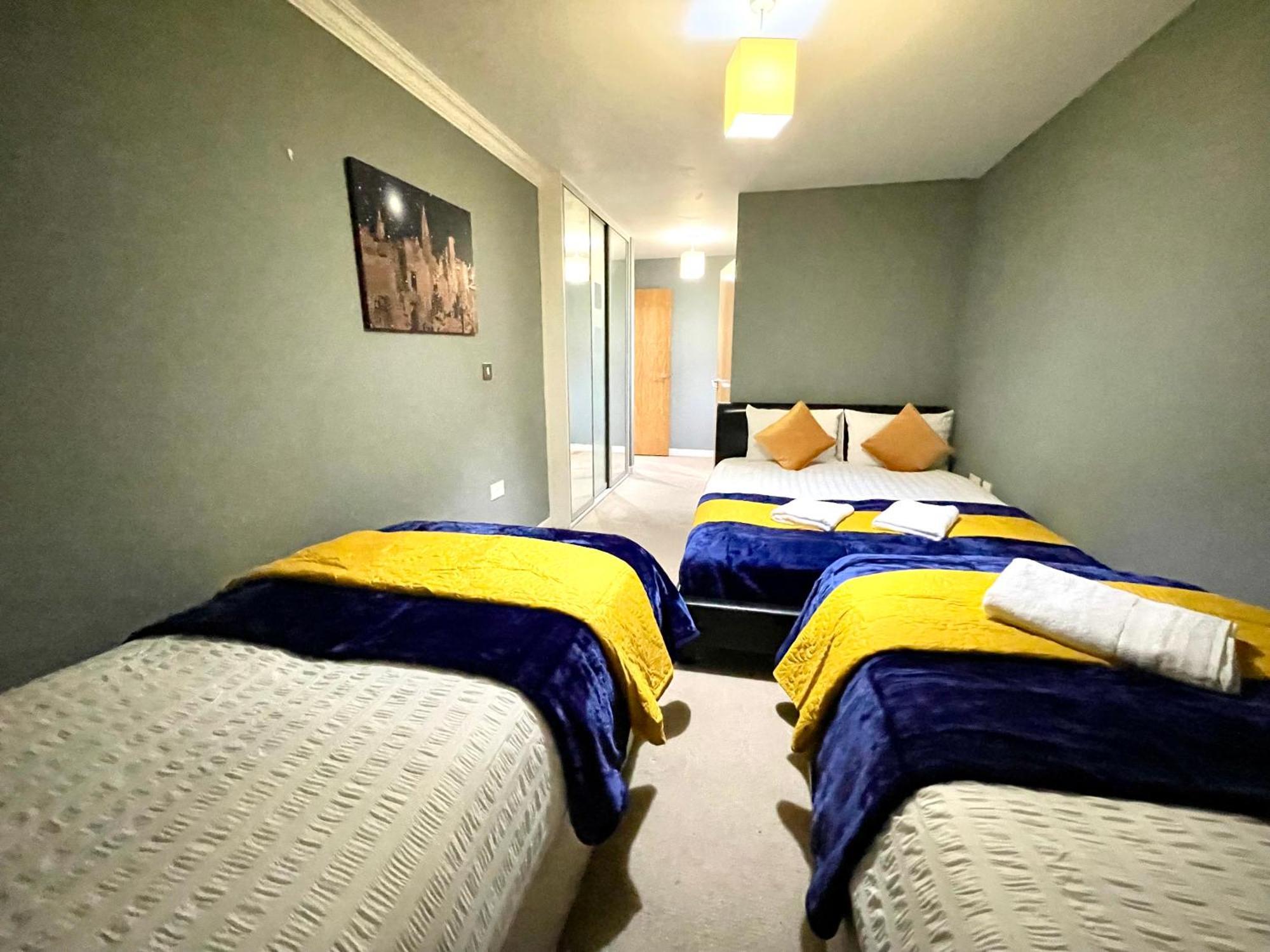Contractors And Relocation Multiple London