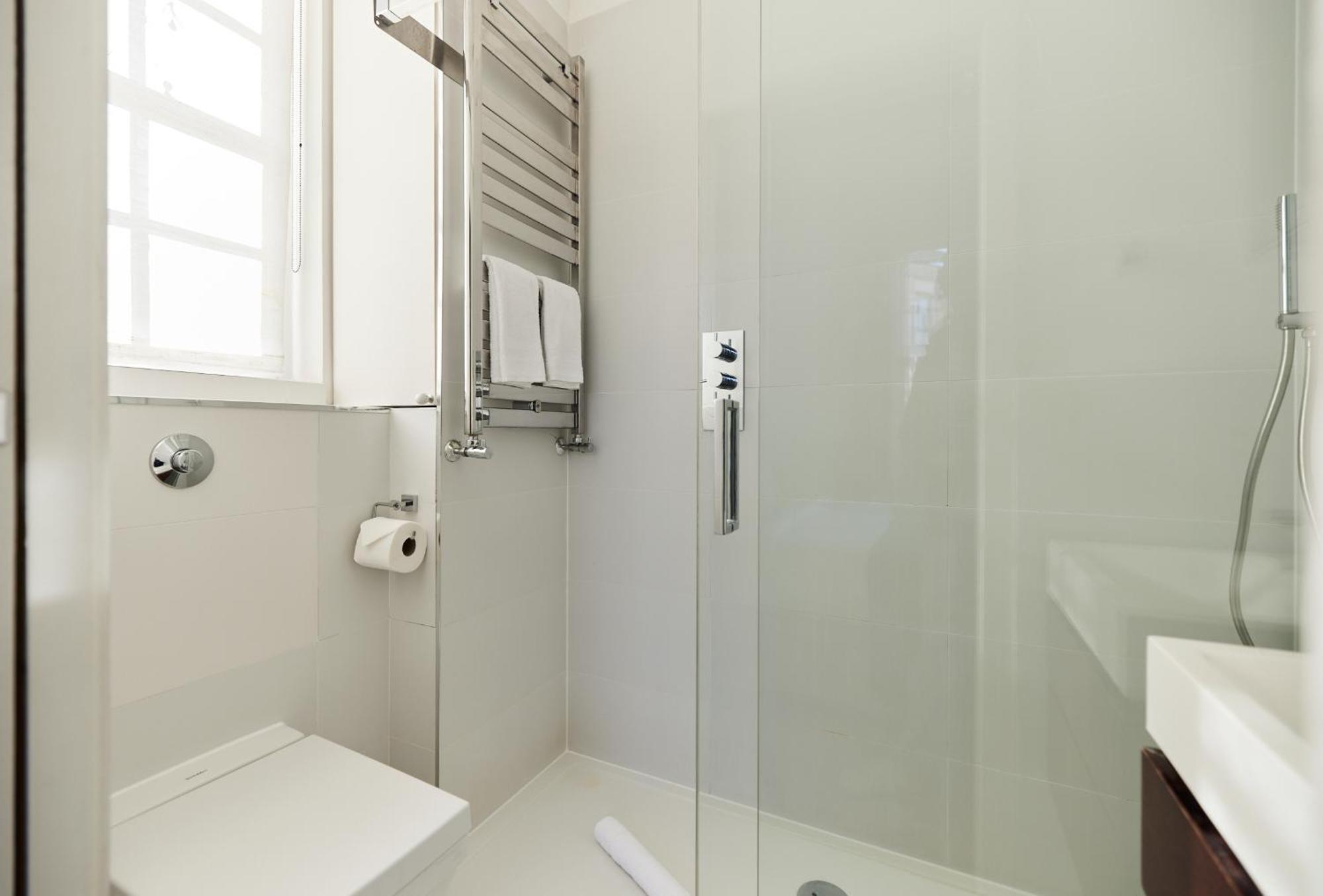 The Chelsea Common Place - Cosy 1bdr Flat Leilighet