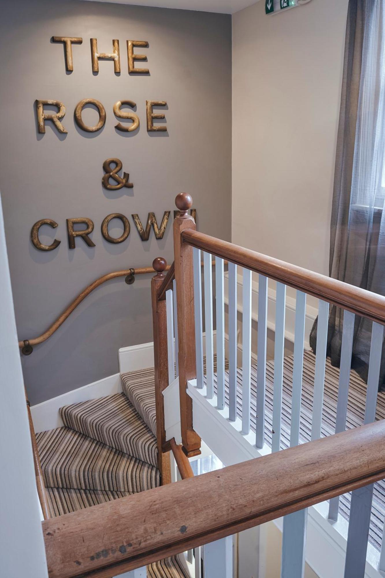 Rose And Crown Stoke Newington Inn 4*