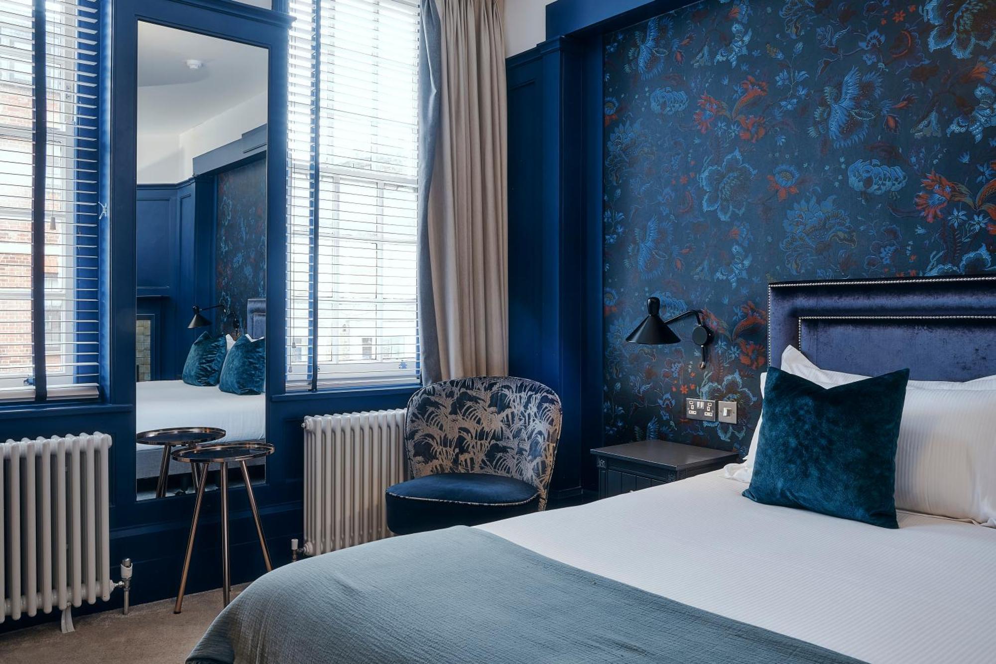 Rose And Crown Stoke Newington 4*