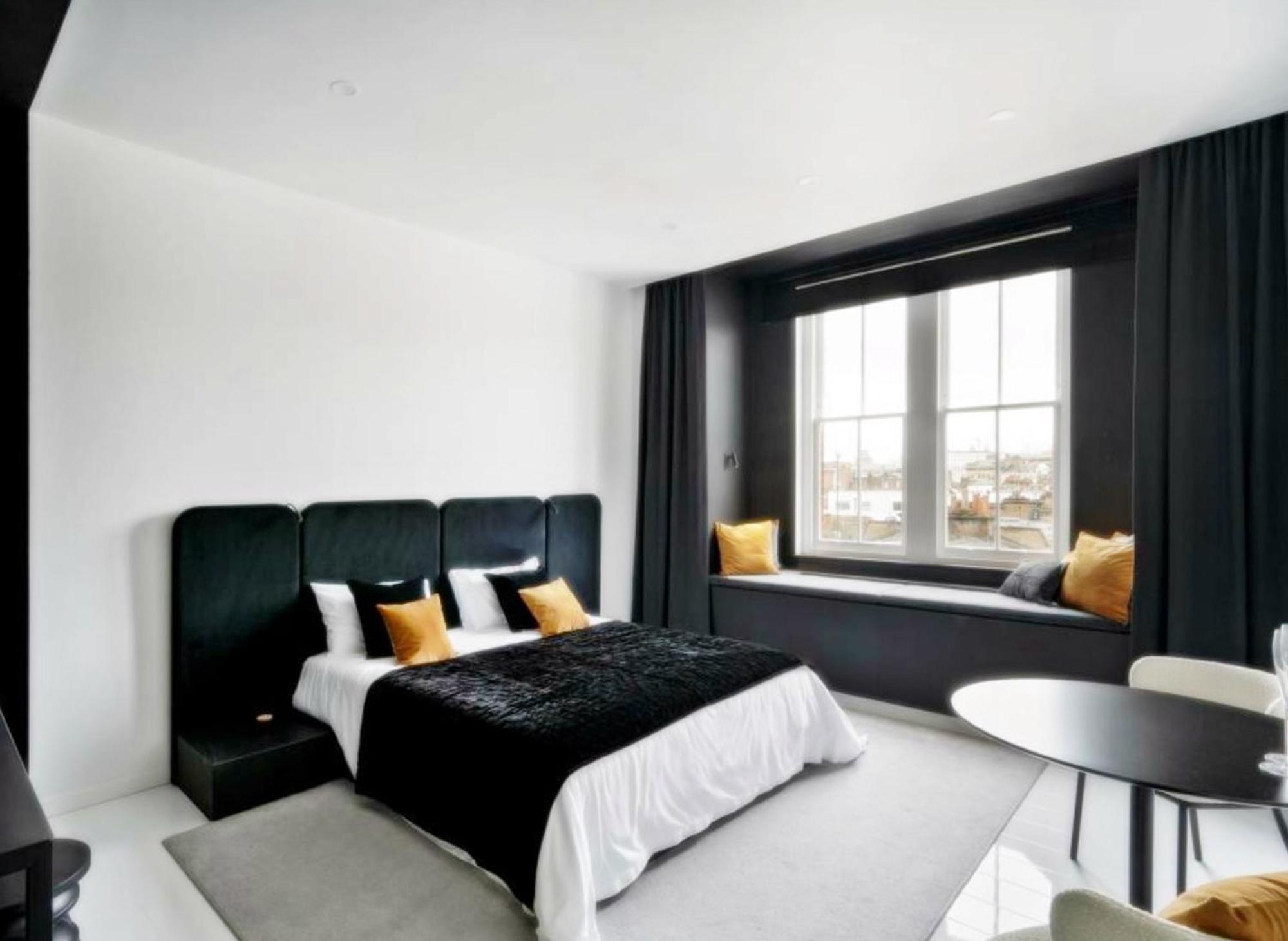 Lovely Four Bedroom Parking Available Apartment