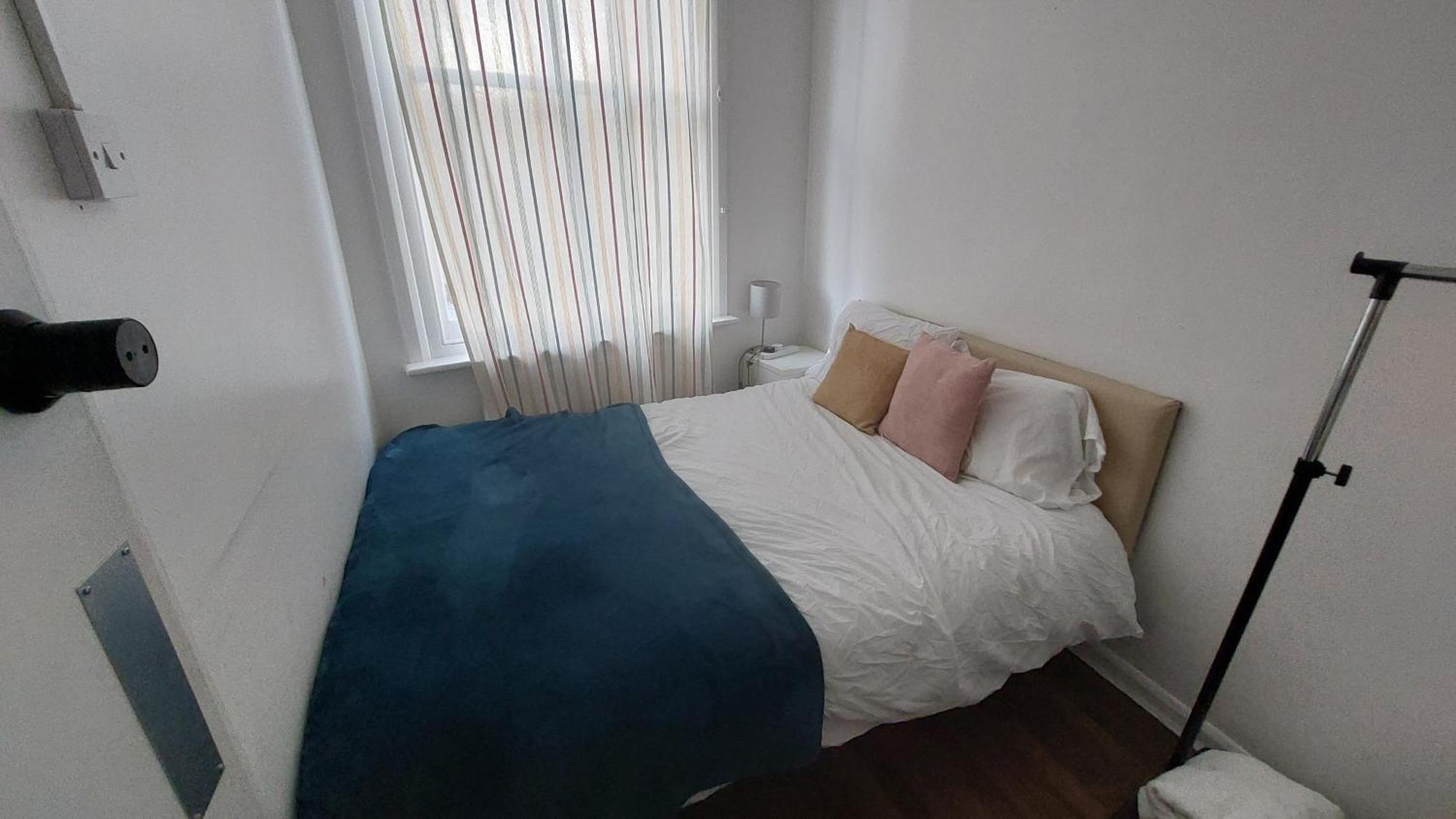 Gasthof Sandfield Private In King's Cross St Pancras