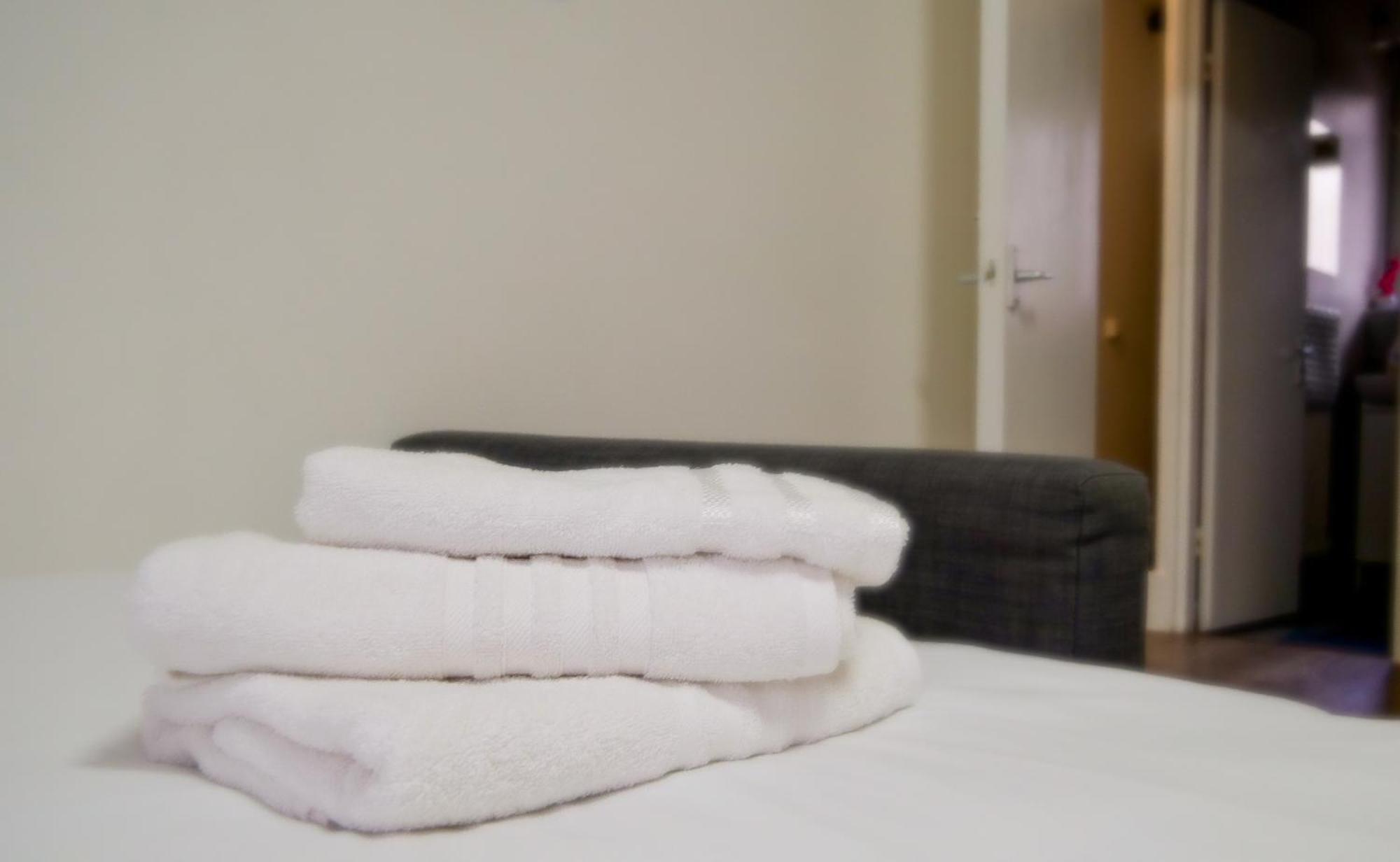 Appartement Ground Floor Flat Free Parking