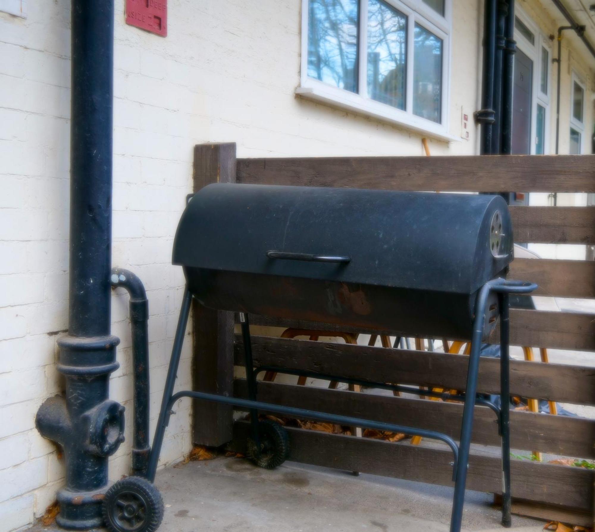 Ground Floor Flat Free Parking Appartement *