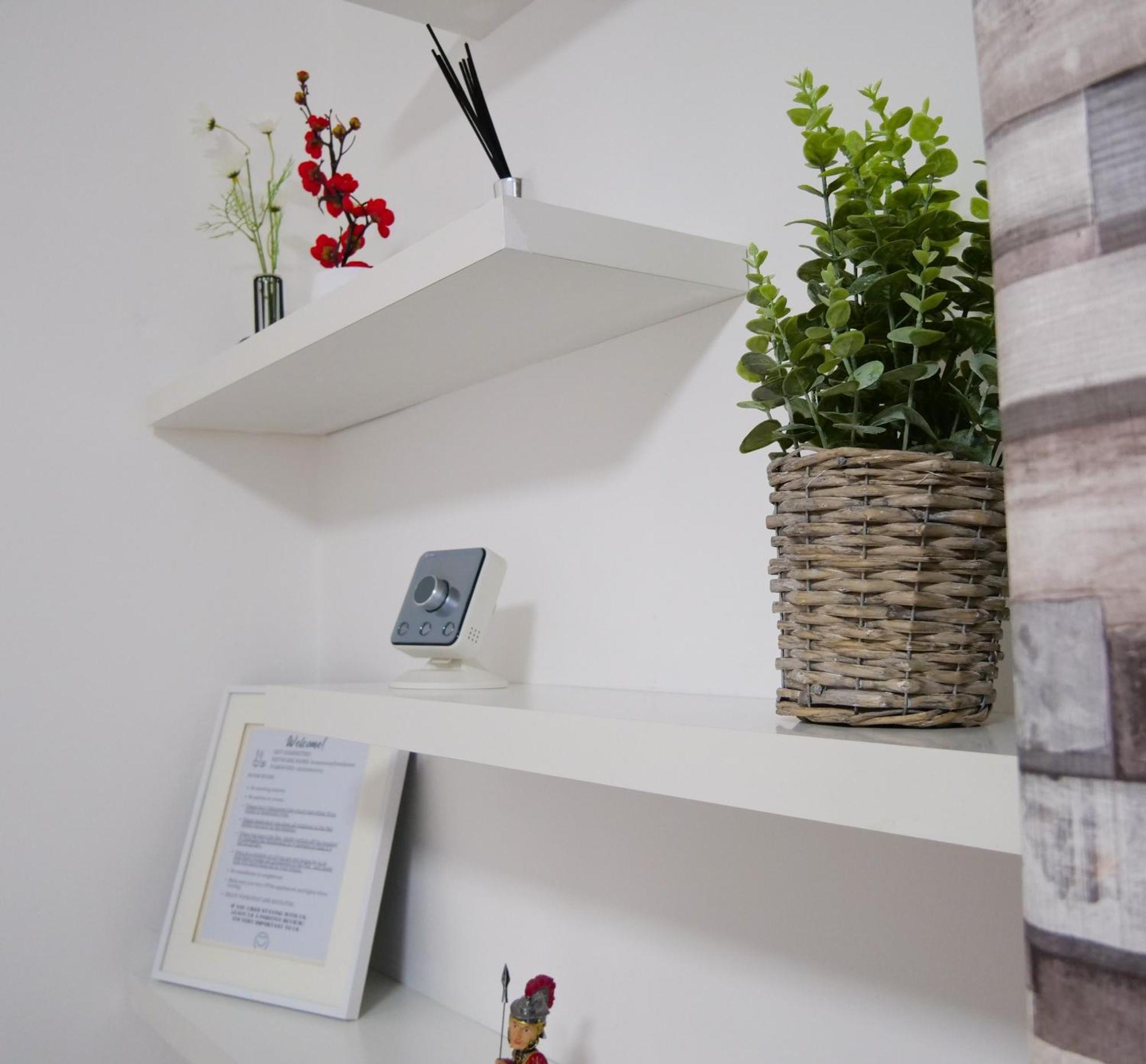 Appartement Ground Floor Flat Free Parking Londen