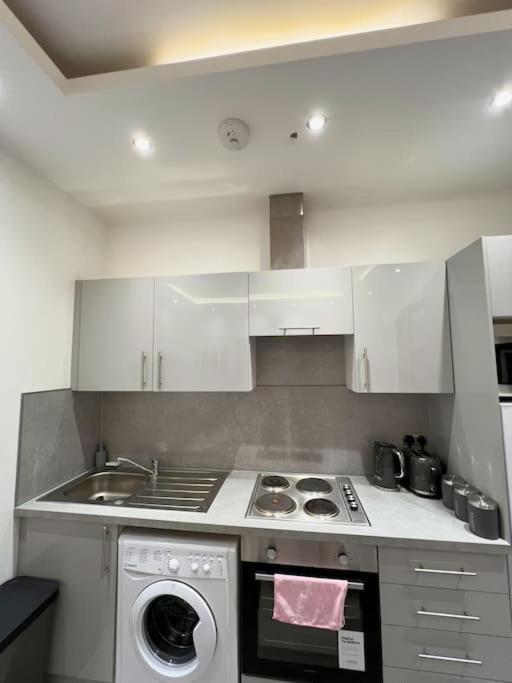 Warm 1-bedroom